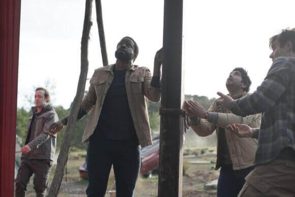 La Brea Season 2 Episode 8