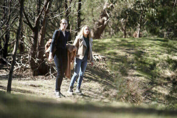 La Brea Season 2 Episode 8