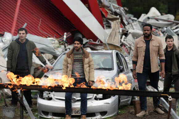 La Brea Season 2 Episode 8