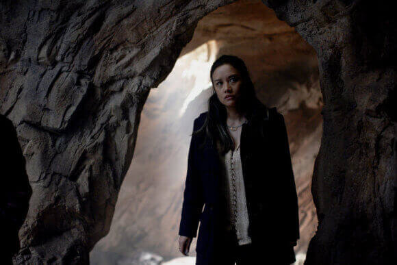 La Brea Season 2 Episode 8