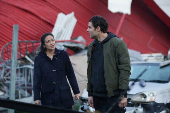 La Brea Season 2 Episode 8