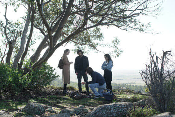 La Brea Season 2 Episode 9