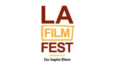 LA Film Festival Logo