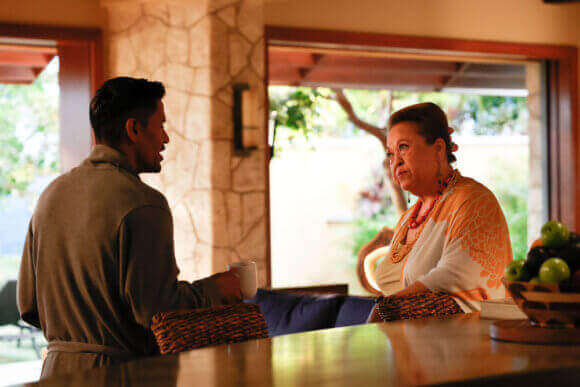 Magnum PI Season 5 Episode 1