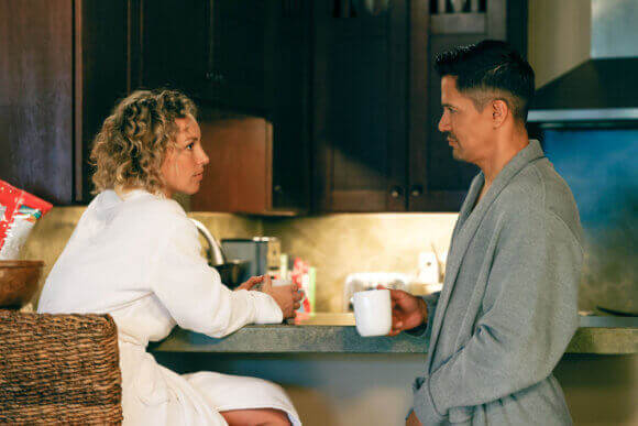 Magnum PI Season 5 Episode 1