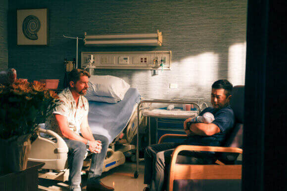 Magnum PI Season 5 Episode 1