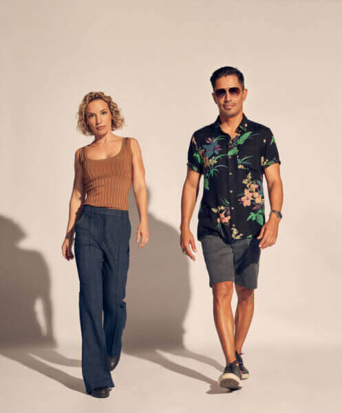 Magnum PI Season 5 Episode 1