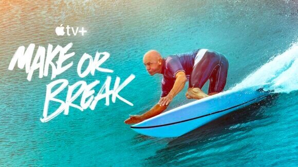 Make or Break Season 2 Poster