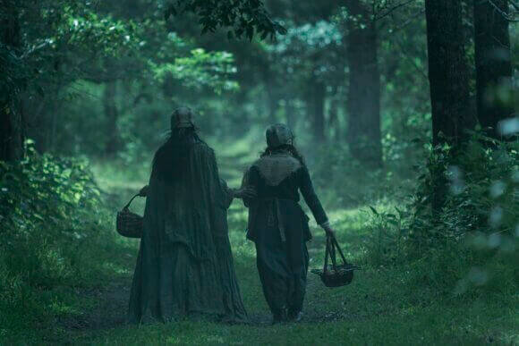 Mayfair Witches Episode 2