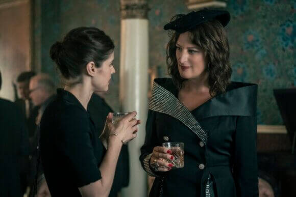 Mayfair Witches Episode 4