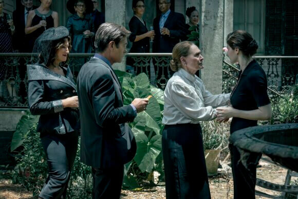 Mayfair Witches Episode 4