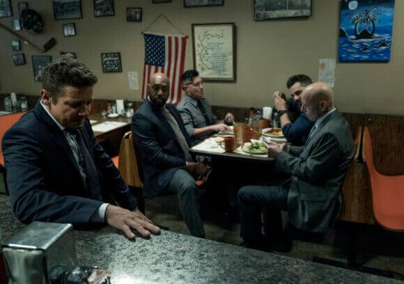 Mayor of Kingstown Season 2 Episode 1