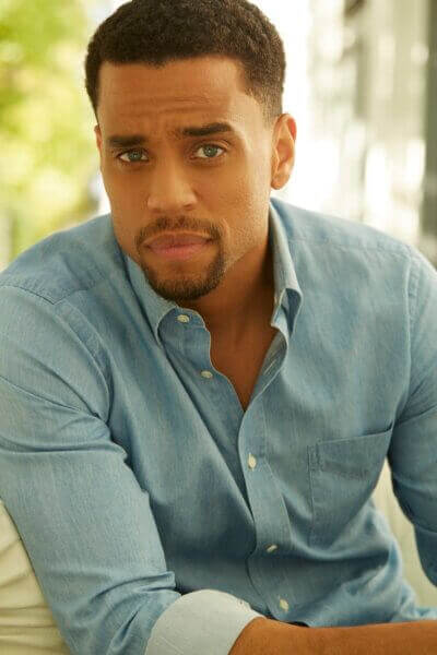 Michael Ealy Joins Power Book II Ghost
