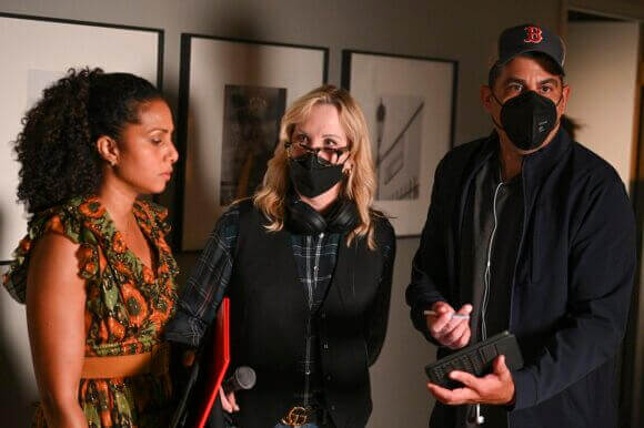 A Million Little Things Season 5 Episode 1