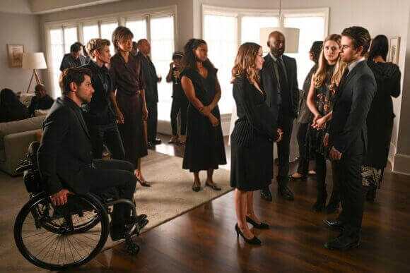 A Million Little Things Season 5 Episode 1