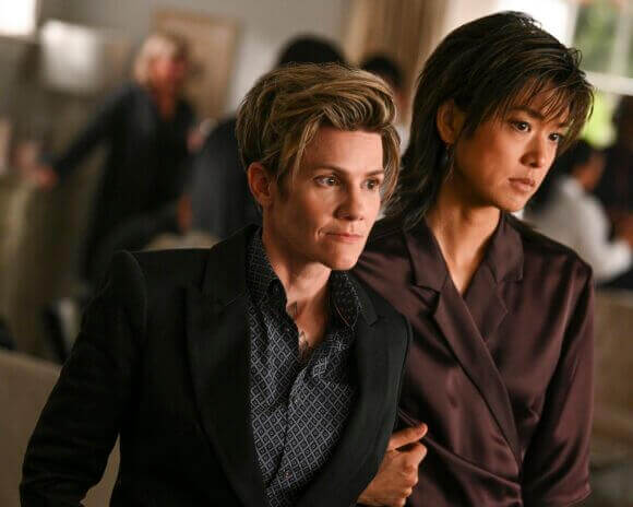 A Million Little Things Season 5 Episode 1