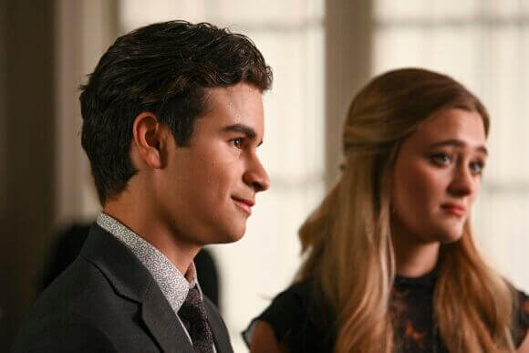 A Million Little Things Season 5 Episode 1