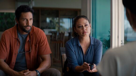 NCIS Hawaii Season 2 Episode 11