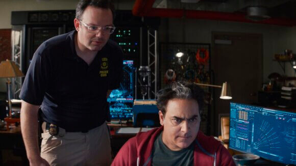 NCIS Hawaii Season 2 Episode 11