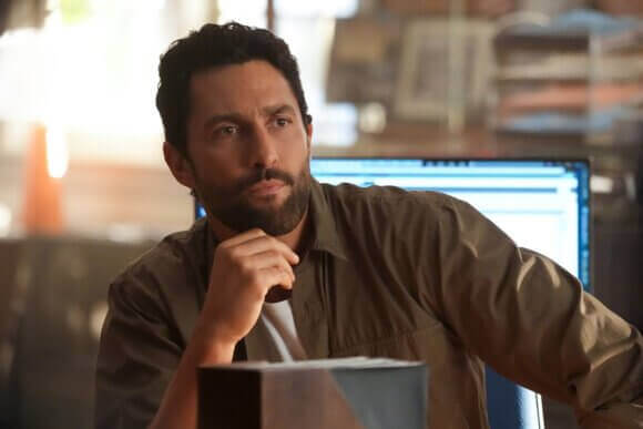 NCIS Hawaii Season 2 Episode 13