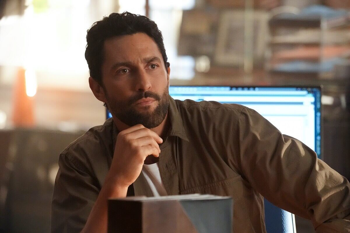 NCIS Hawaii Season 2 Episode 13 Photos, Cast and Plot