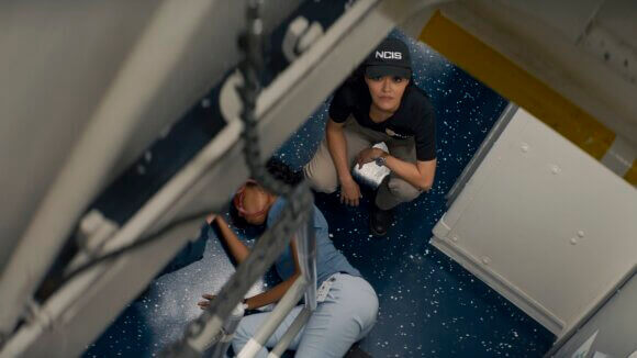 NCIS Hawaii Season 2 Episode 13