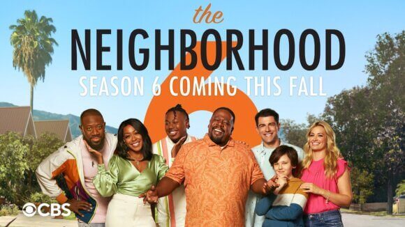 The Neighborhood Season 6