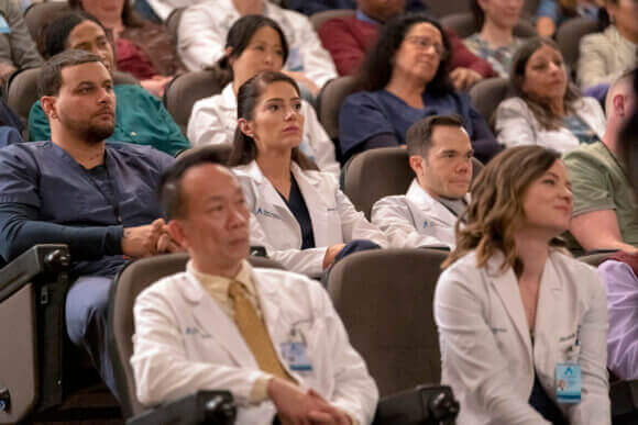 New Amsterdam Season 5 Episode 13