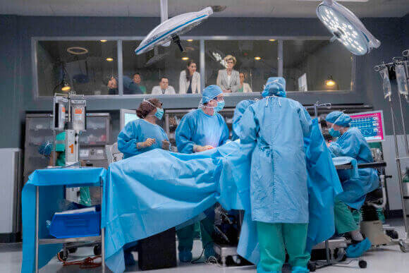 New Amsterdam Season 5 Episode 13