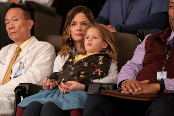 New Amsterdam Season 5 Finale
