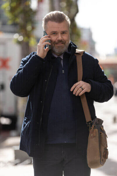 New Amsterdam Season 5 Episode 12