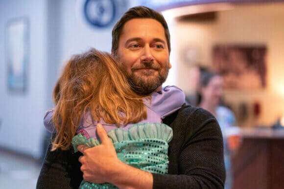 New Amsterdam Season 5 Episode 13