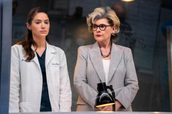 New Amsterdam Season 5 Episode 13
