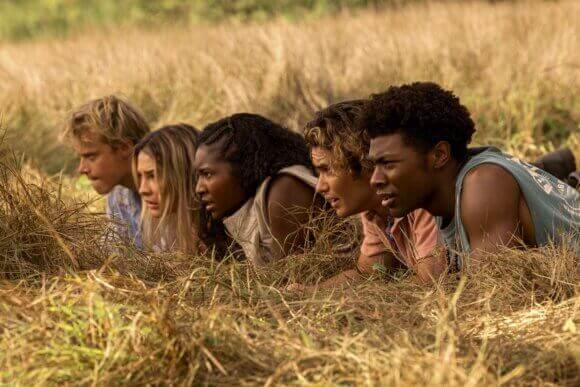 Outer Banks Season 3 Cast