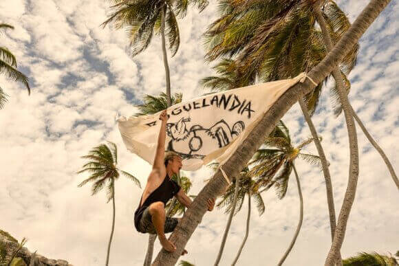 Outer Banks Season 3 Poguelandia