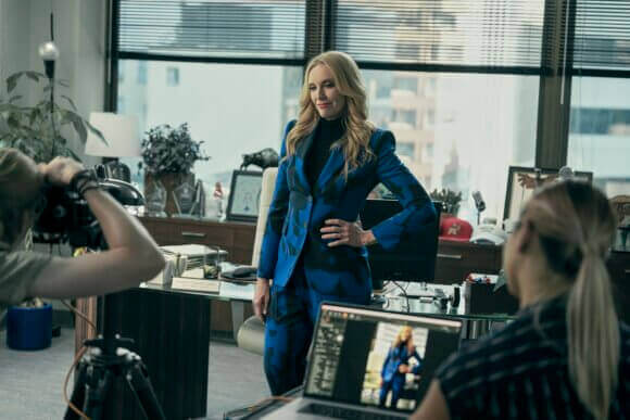 The Power Toni Collette