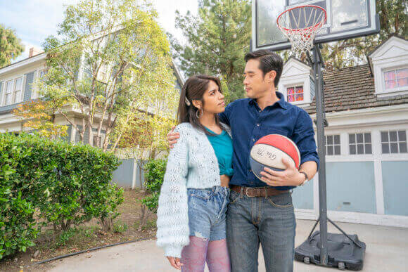Quantum Leap Episode 12