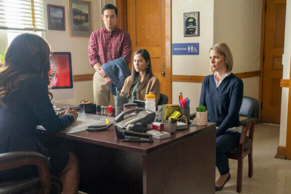 Quantum Leap Episode 12