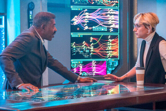 Quantum Leap Episode 12