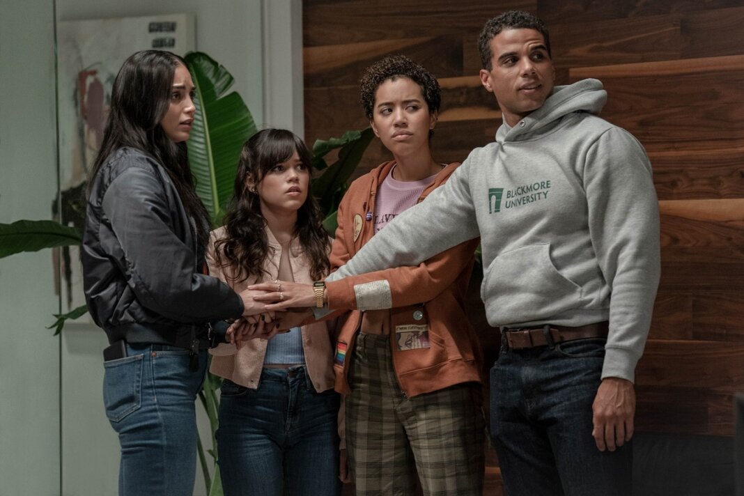 Scream 6 Review: Ghostface Takes a Slice Out of the Big Apple