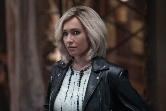 Scream 6 Hayden Panettiere