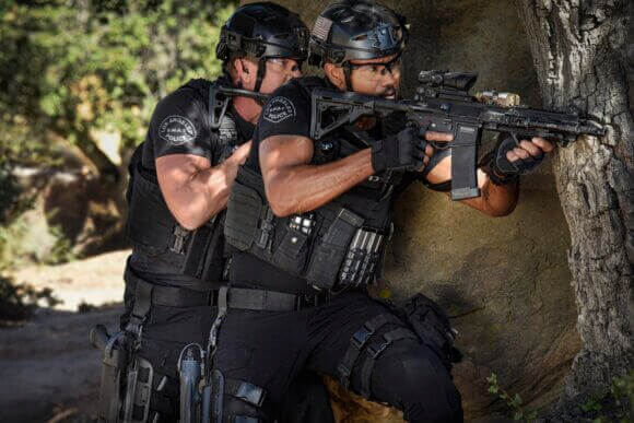 SWAT Season 6 Episode 10