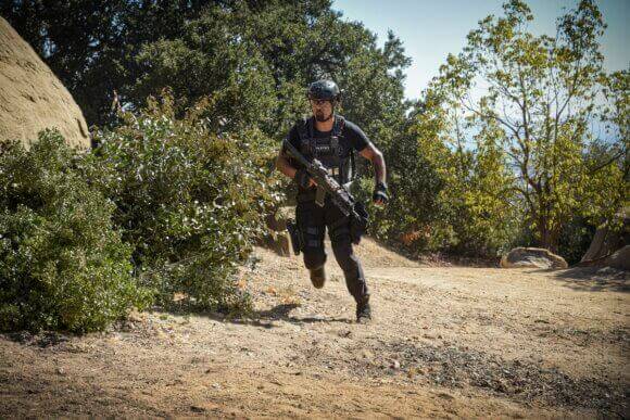 SWAT Season 6 Episode 10