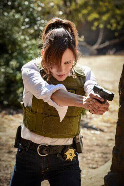 SWAT Season 6 Episode 10