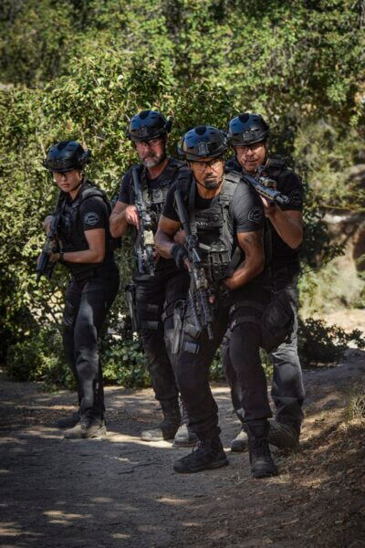 SWAT Season 6 Episode 10