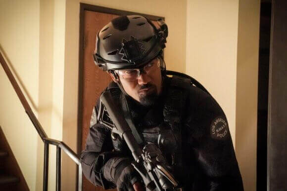 SWAT Season 6 Episode 11