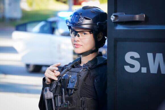 SWAT Season 6 Episode 12