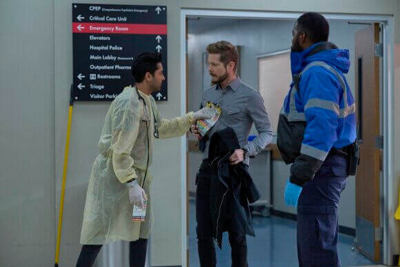 The Resident Season 6 Episode 12