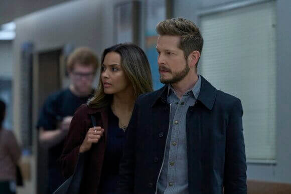 The Resident Season 6 Episode 12