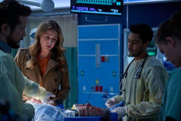 The Resident Season 6 Episode 12